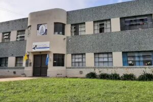 Colegio Primario y Secundario Nuestra Se&ntilde;ora De Bego&ntilde;a