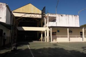 Colegio Privado Alas