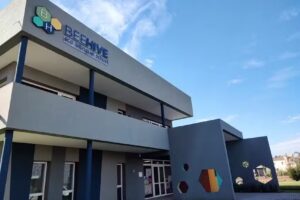 Colegio privado BEEHIVE ebs en Ezeiza