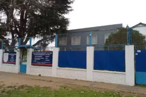 Colegio Privado Bernal