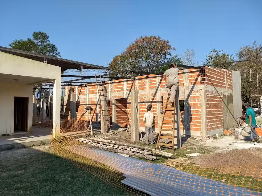 Colegio Privado Catolico Del Santisimo Sacramento