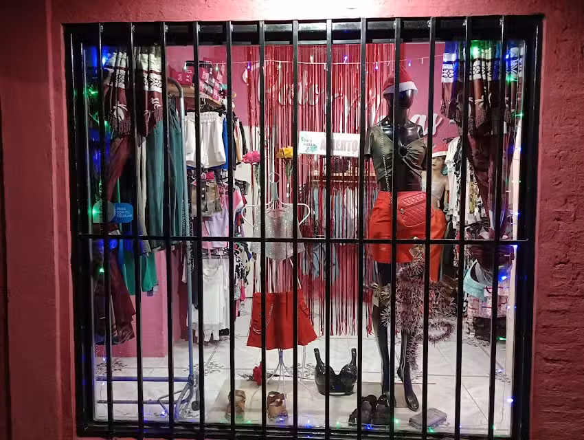 Colegio Privado Centro De Estudios V. C. Is-15