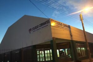 Colegio Privado Cervantes