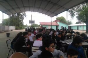 Colegio Privado Ciudad de Beltr&aacute;n