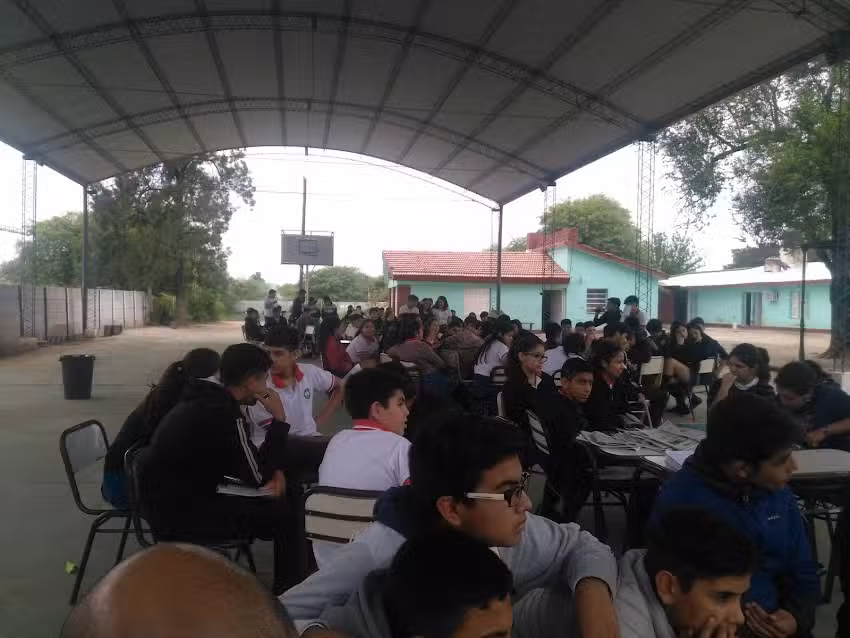 Colegio Privado Ciudad de Beltr&aacute;n