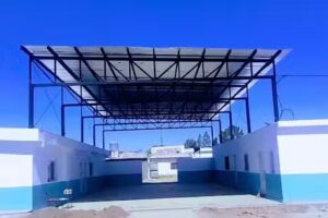 Colegio Privado Clorinda Orellana Herrera