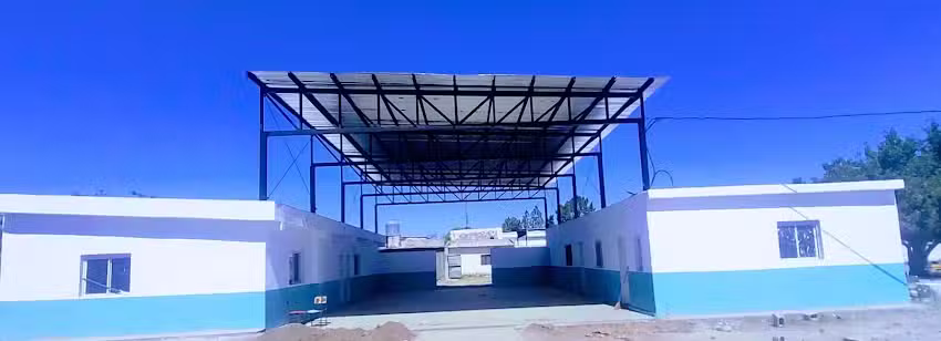 Colegio Privado Clorinda Orellana Herrera