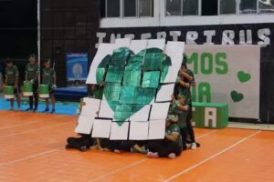 Colegio Privado D118 Nuestra Se&ntilde;ora de Lujan