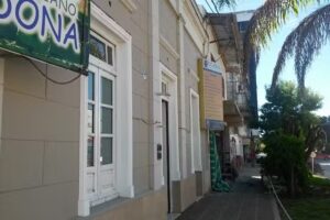 Colegio Privado Dr. Esteban Laureano Maradona