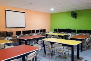 Colegio privado Gabriela Mistral