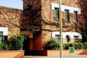 COLEGIO PRIVADO IMEI SRL