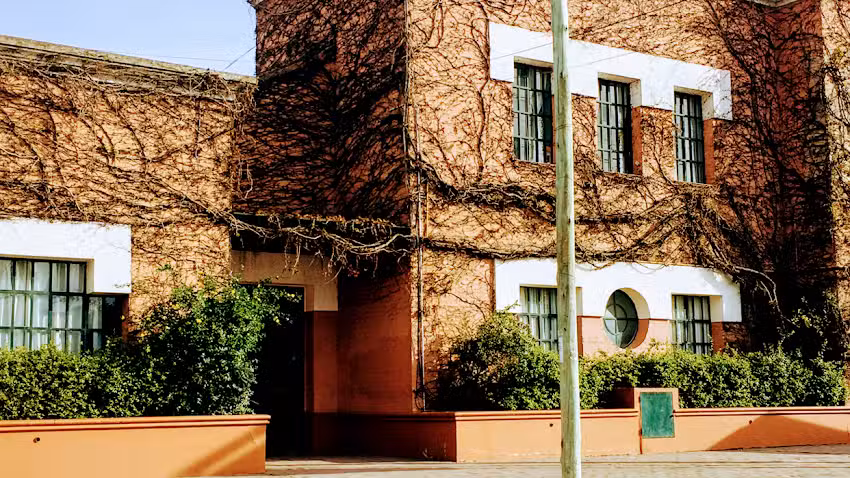 COLEGIO PRIVADO IMEI SRL