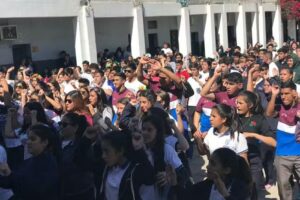 Colegio privado Inmaculada Concepci&oacute;n