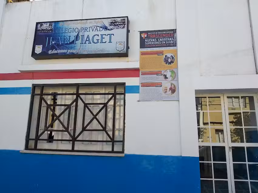 Colegio Privado Jean Piaget