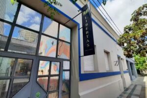 Colegio Privado Libertas &ndash; Nivel Secundario