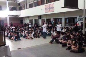 Colegio Privado Nuestra Se&ntilde;ora De Guadalupe