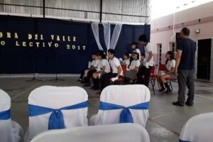 Colegio Privado Nuestra Señora del Valle