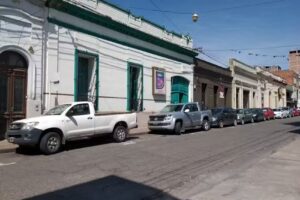 Colegio Privado Nueva Generación