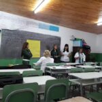 Colegio Privado San Agustin