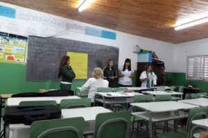 Colegio Privado San Agustin