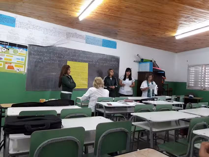 Colegio Privado San Agustin