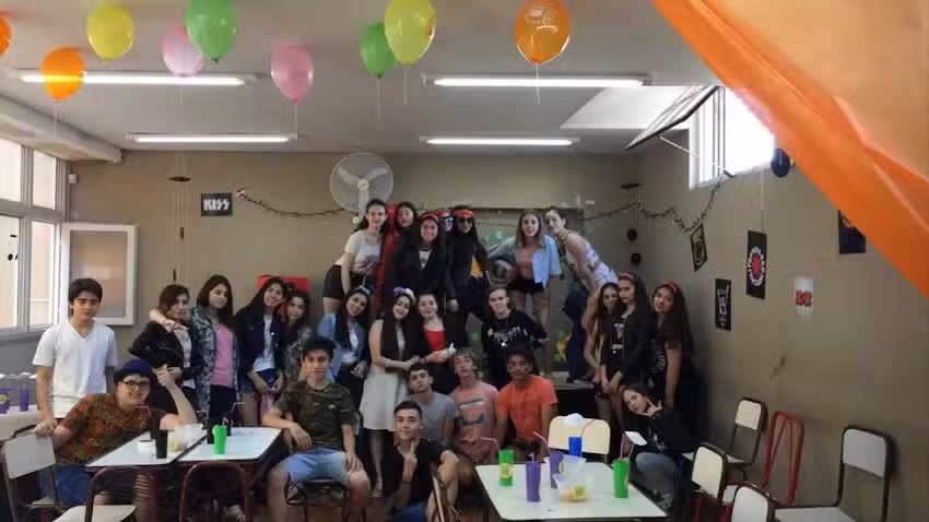 Colegio Privado San Gabriel