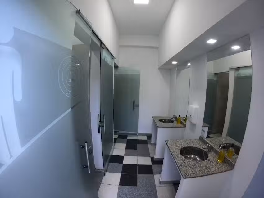 Colegio Privado San Mart&iacute;n