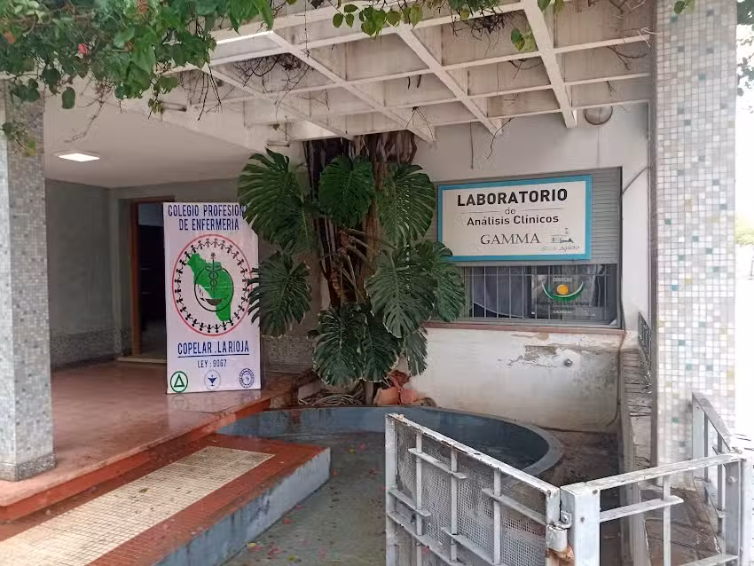 Colegio Profesional De Enfermeria La Rioja