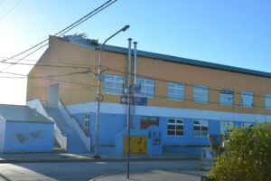 Colegio Provincial Alicia Moreau de Justo