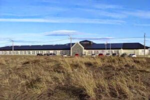 Colegio Provincial Ant&aacute;rtida Argentina