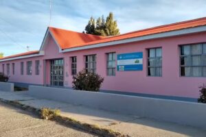 Colegio Provincial de Educación Secundaria N° 21 “José Font”