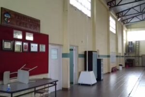 Colegio Provincial de Educaci&oacute;n Secundaria N&deg; 34