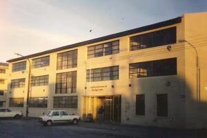 Colegio Provincial de Educaci&oacute;n Secundaria N&deg;16 &ldquo;Mar&iacute;a R. De Battini&rdquo; (Co-se-ba)