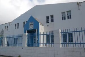 Colegio Provincial de Educaci&oacute;n Secundaria N&deg;19 &ldquo;Cincuentenario de LU12&rdquo;