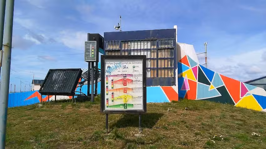 Colegio Provincial de Educaci&oacute;n Secundaria N&deg;23 &ldquo;Rep&uacute;blica de Guatemala&rdquo;