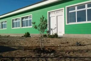 Colegio Provincial de Educacion Secundaria N&deg;48