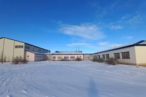 Colegio Provincial de Educaci&oacute;n Secundaria N&ordm; 36