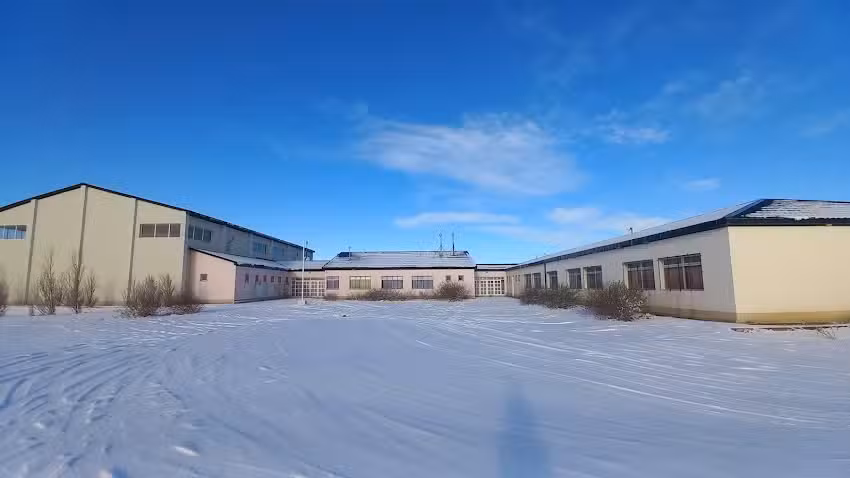 Colegio Provincial de Educaci&oacute;n Secundaria N&ordm; 36