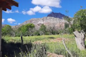 Colegio Provincial de Santa Cruz