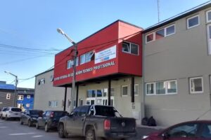 Colegio Provincial Dr. Ernesto Guevara