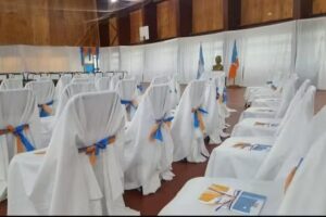 Colegio Provincial Eva Duarte de Per&oacute;n (ex kloketen anexo)