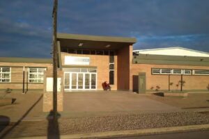 Colegio Provincial N&deg; 14