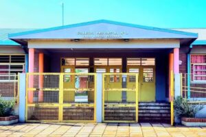 Colegio Provincial N&deg; 2 &rdquo; Gral. Manuel Belgrano&rdquo;