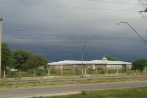 Colegio Provincial N&deg; 2 &ldquo;Heroes de Malvinas&rdquo;