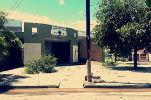 Colegio Provincial N&deg; 5 &ldquo;Coronel Felipe Varela&rdquo;