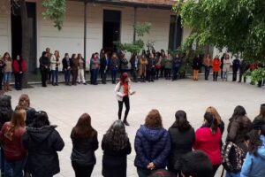 Colegio Provincial n&deg;1 Joaquin Victor Gonzalez