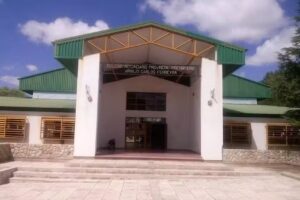 Colegio Provincial Presbítero Virgilio Ferreyra