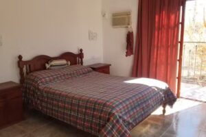 Colegio Provincial Rosario Vera Pe&ntilde;aloza