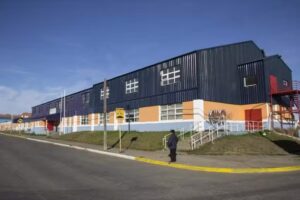 Colegio Provincial Soberania Nacional