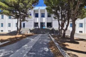 Colegio Provincial Técnico Nª 749 – Ex ENET Nº 1 “General Ingeniero Alonso Baldrich”